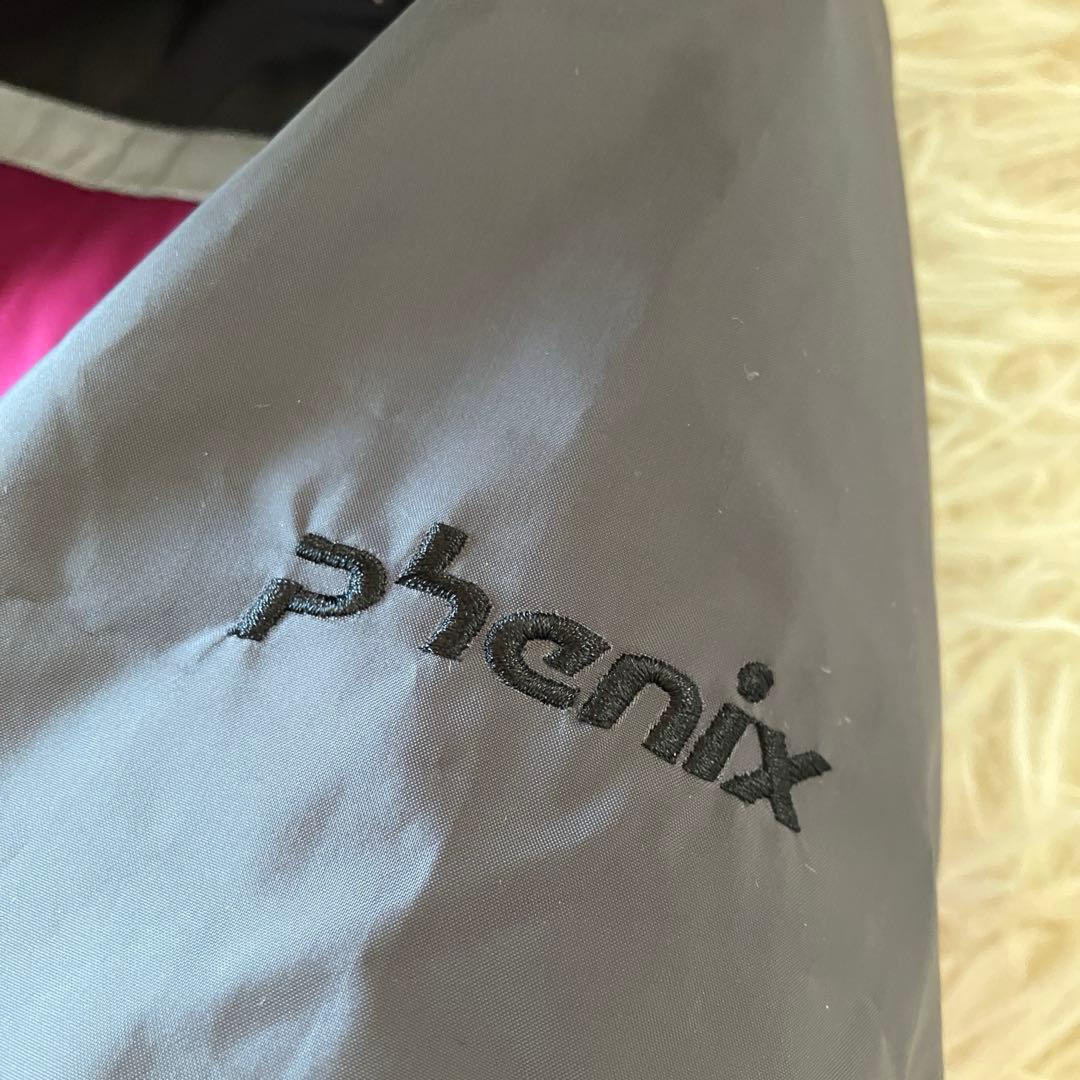 #11Q✨新品✨phenix✨スキーウェア ジャケットレディースM 24AW