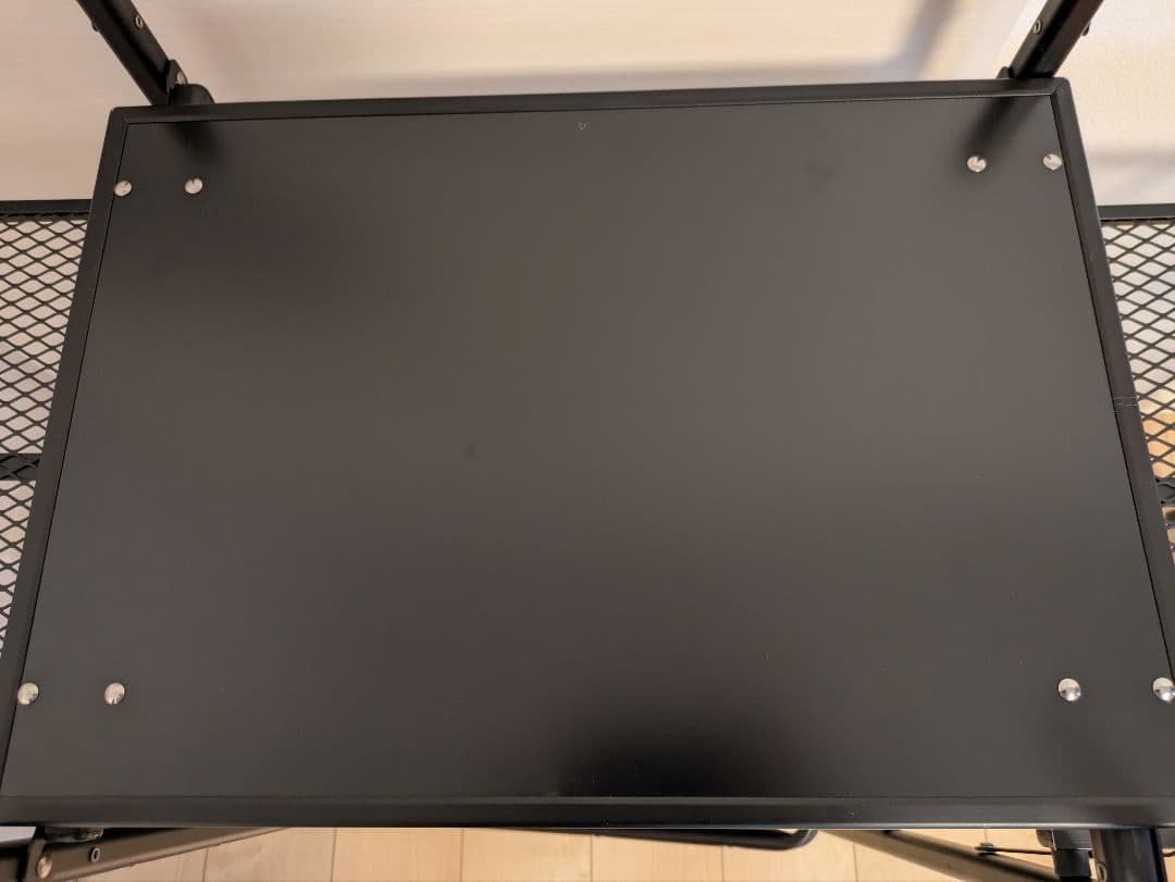 タフライトスタンド　キャンパーズコレクション