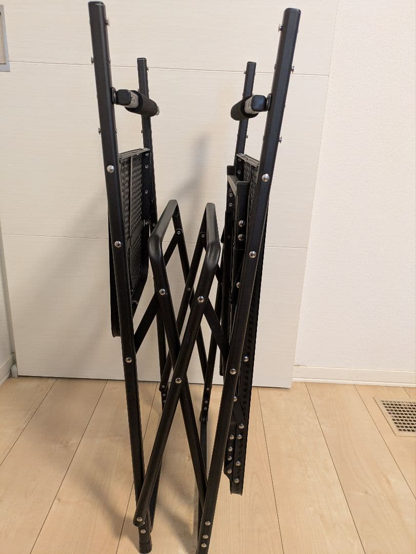 タフライトスタンド　キャンパーズコレクション