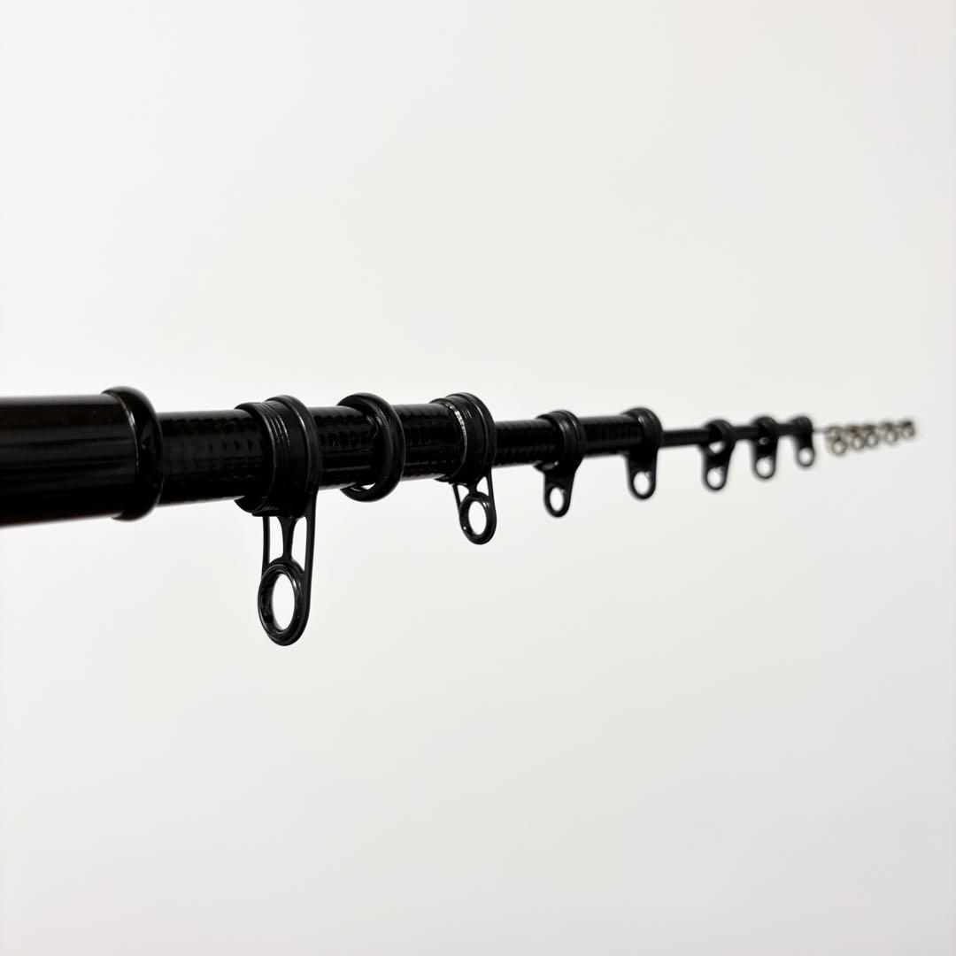 【グレ・チヌフカセ】DAIWA HX大島1.5-50S-V 06572823