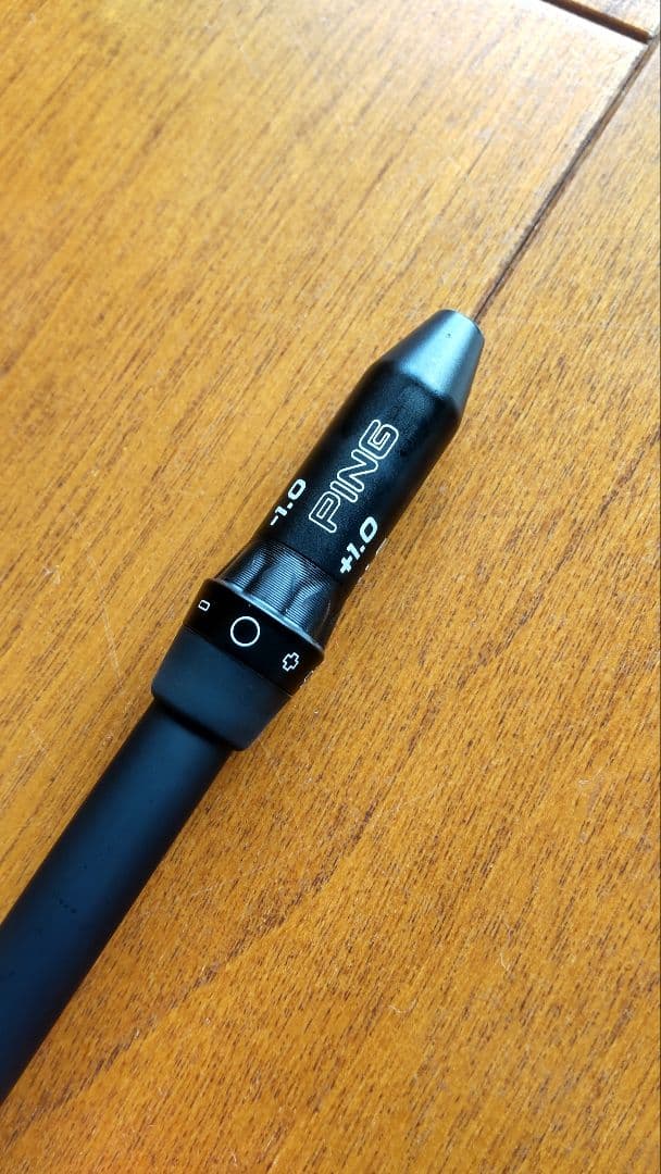 オートフレックスjoy365　SF405Dr　ピンスリーブ　キャップ付