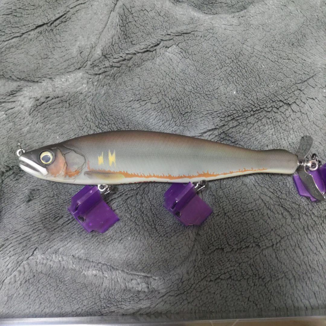 ぼむガンクラフト　ジョイクロセット