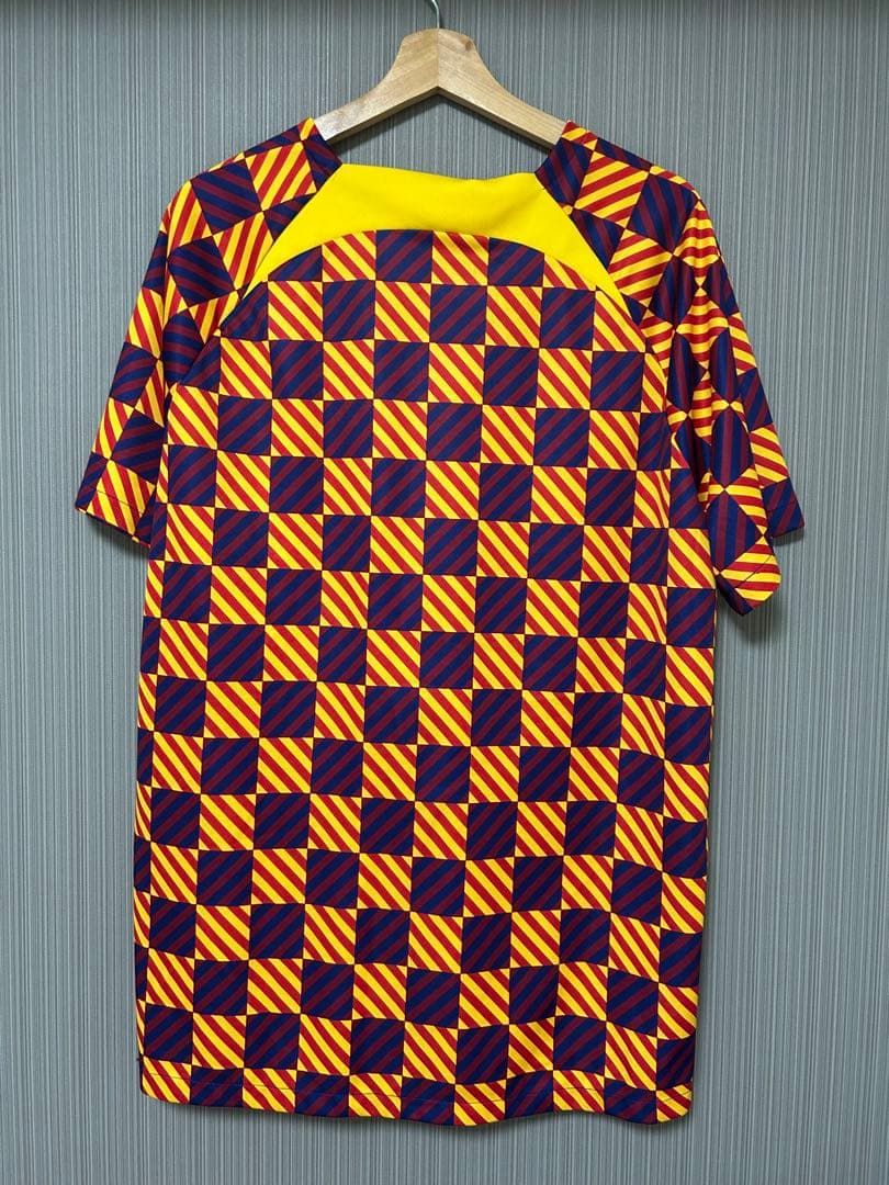 Nike FC Barcelona Dri-FIT シャツ