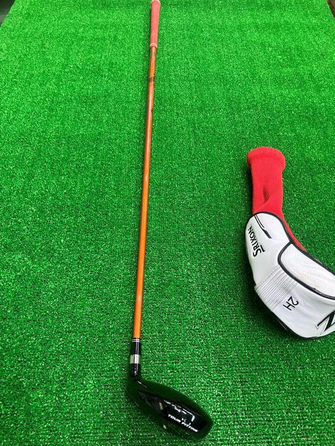 Srixon Z H45 ユーティリティ16度　＃２