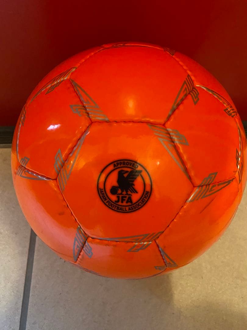 pelada 3000 サッカーボール サイズ4 JFA公認　セット売り