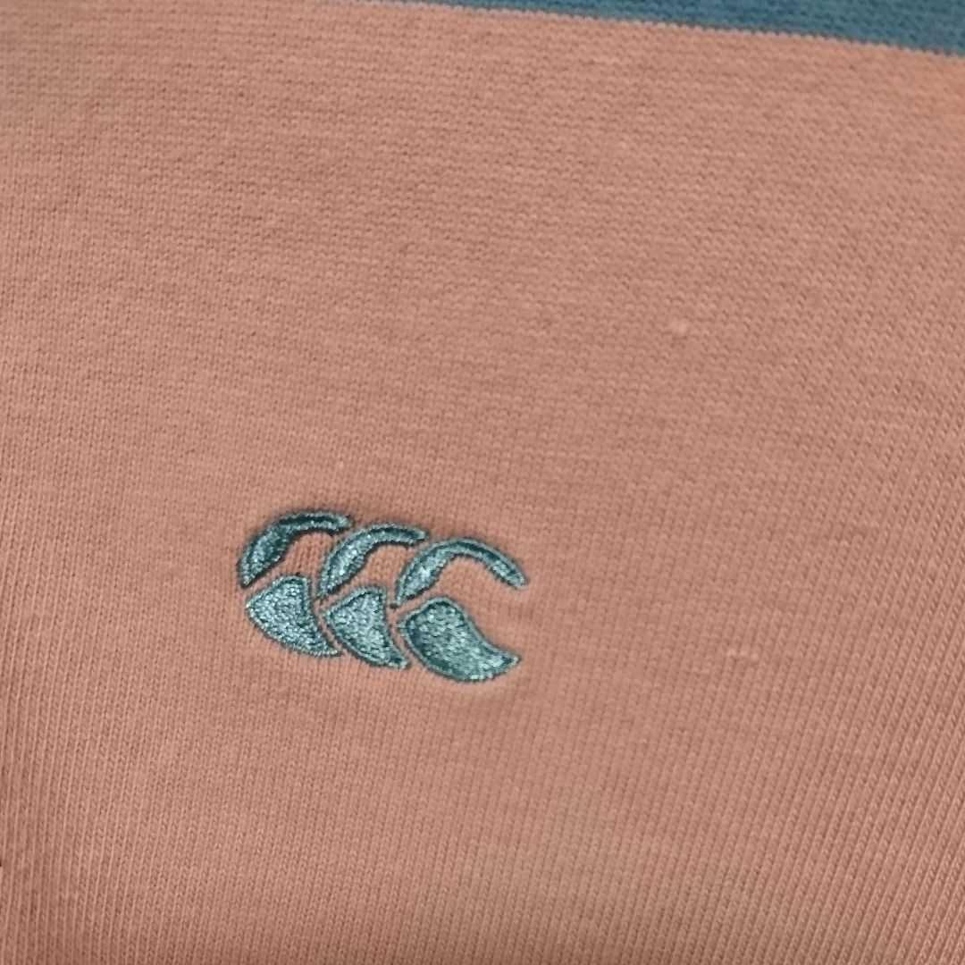 カンタベリー size S