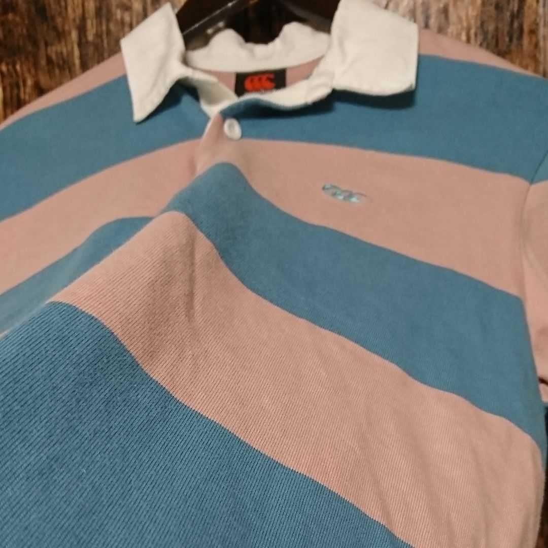 カンタベリー size S