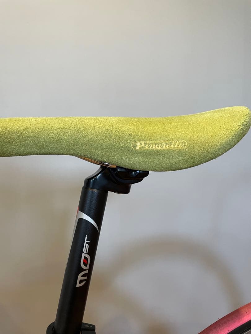 中古 PINARELLO ピナレロ TREVISO SORA【引き取り歓迎】