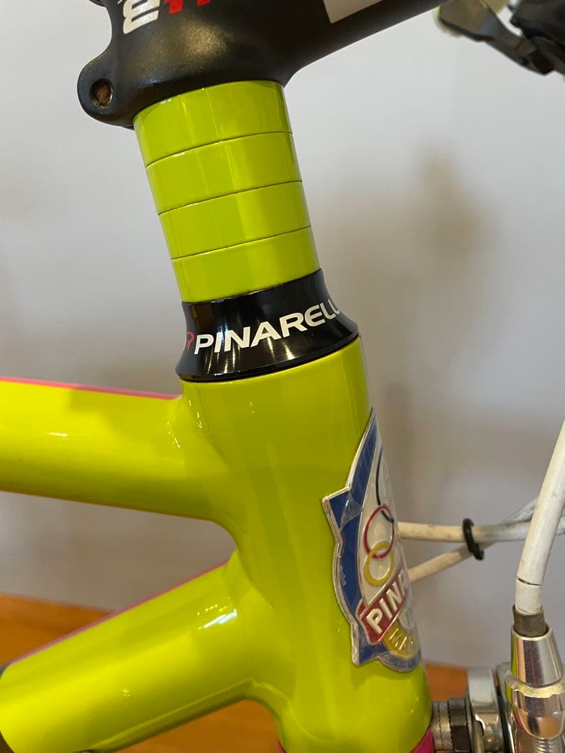 中古 PINARELLO ピナレロ TREVISO SORA【引き取り歓迎】