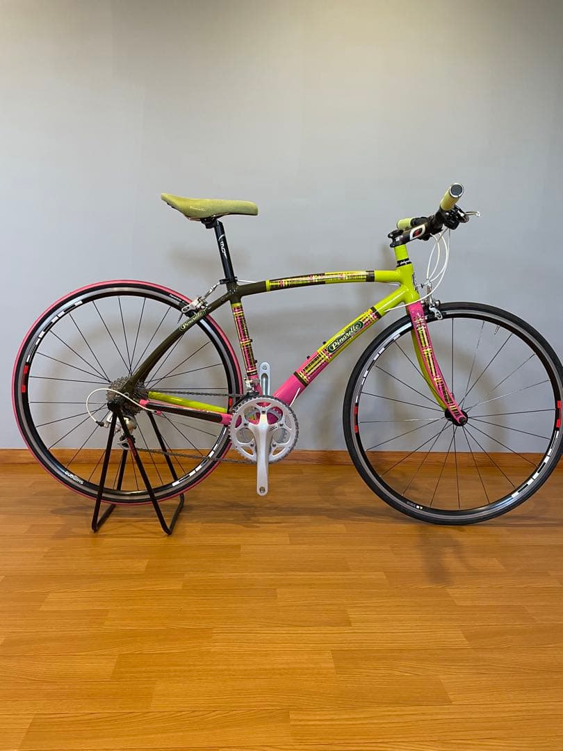 中古 PINARELLO ピナレロ TREVISO SORA【引き取り歓迎】