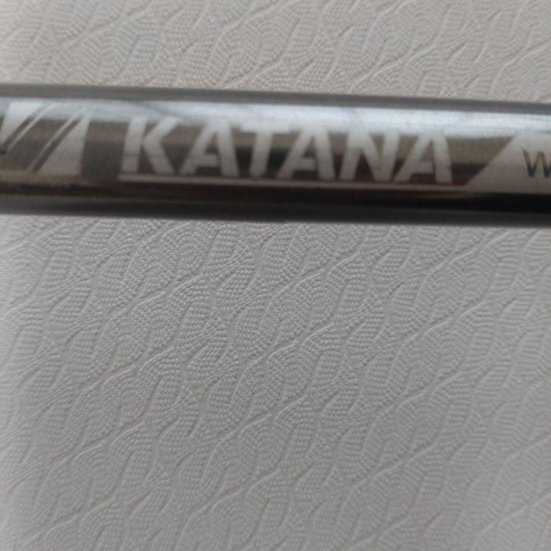 KATANA 88ATI ドライバー