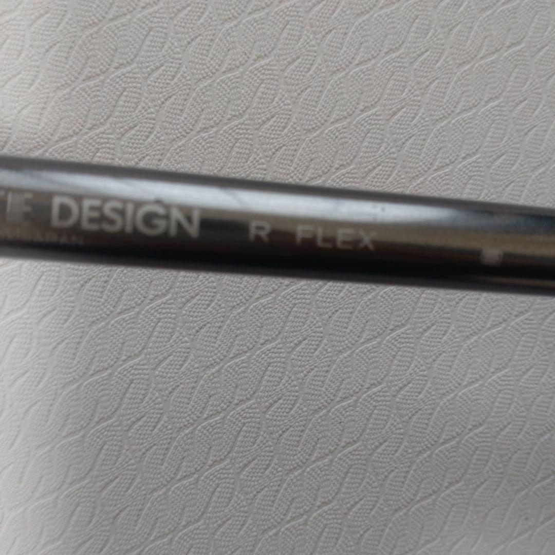KATANA 88ATI ドライバー