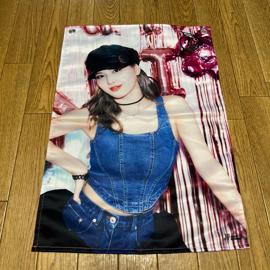 【TWICE】ポスターなど　ばら売り可