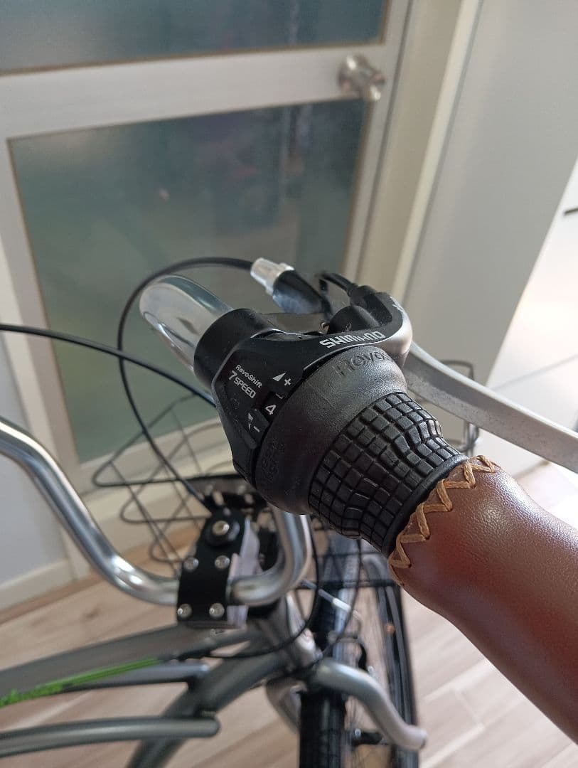 SCHWINN シュウィン ローチャリ カスタム ビーチクルーザー