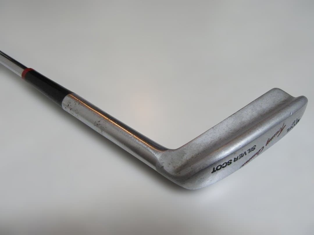 ★☆★ Armour★SILVER SCOT★MODEL708★☆★