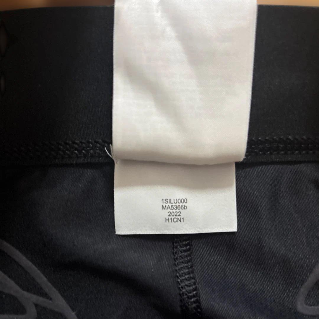 2XU ブラック タイツ M