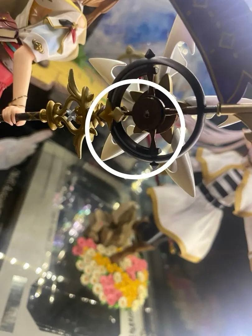 ライザのアトリエ3 終わりの錬金術師と機密の鍵説明欄必読お願いいたします！