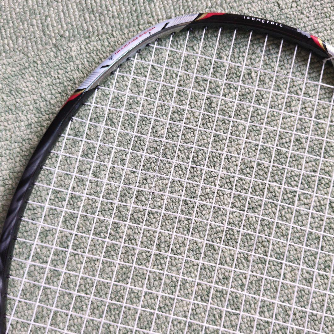 ヨネックス　VOLTRIC70　バドミントンラケット　 2本セット