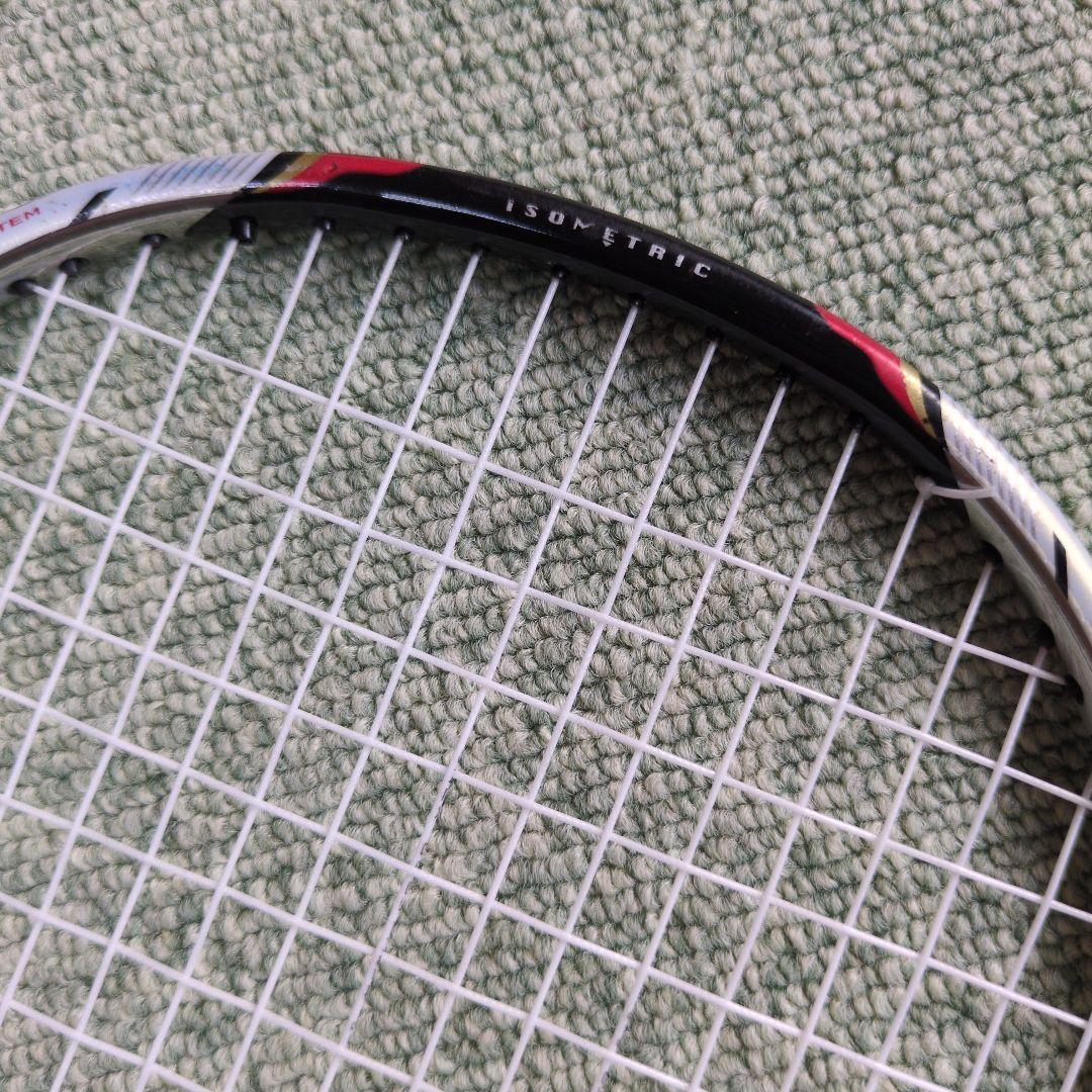ヨネックス　VOLTRIC70　バドミントンラケット　 2本セット