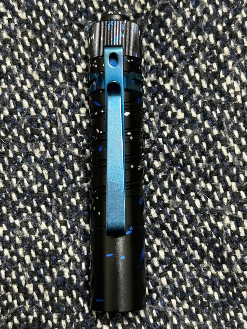 OLIGHT (オーライト) i5T EOS スターダスト