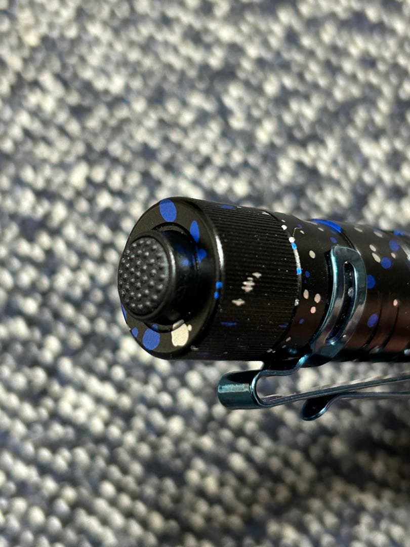 OLIGHT (オーライト) i5T EOS スターダスト