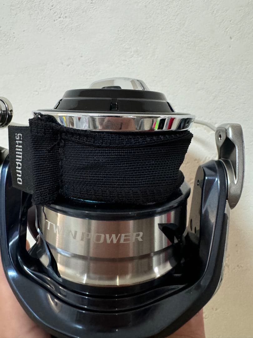 SIMANO 21 TWIN POWER 14000XG 今週で出品停止予定
