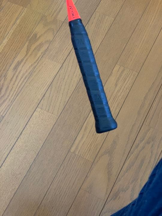 ヨネックス YONEX バドミントンラケット
