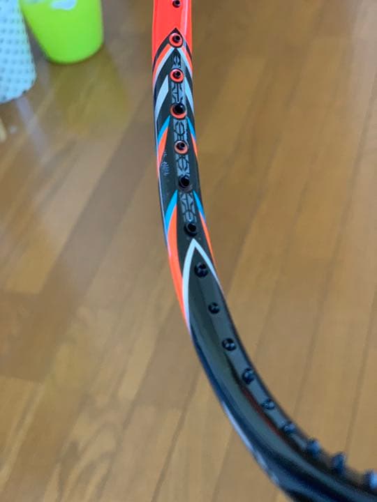 ヨネックス YONEX バドミントンラケット