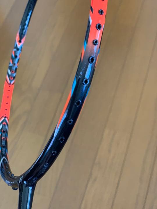 ヨネックス YONEX バドミントンラケット