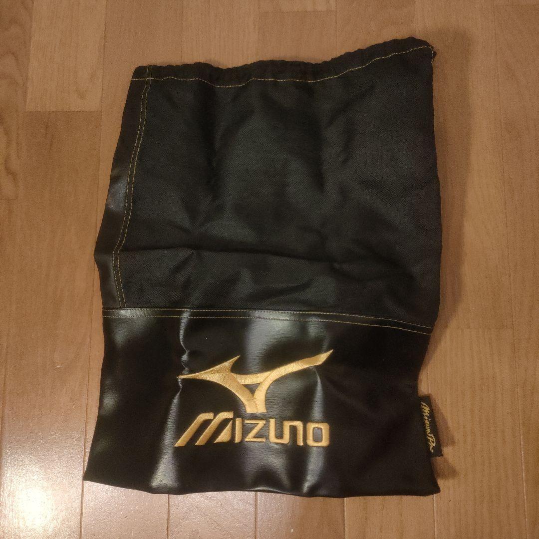 新品未使用品 MIZUNO Pro ミズノプロ 野球スパイク 29.0cm