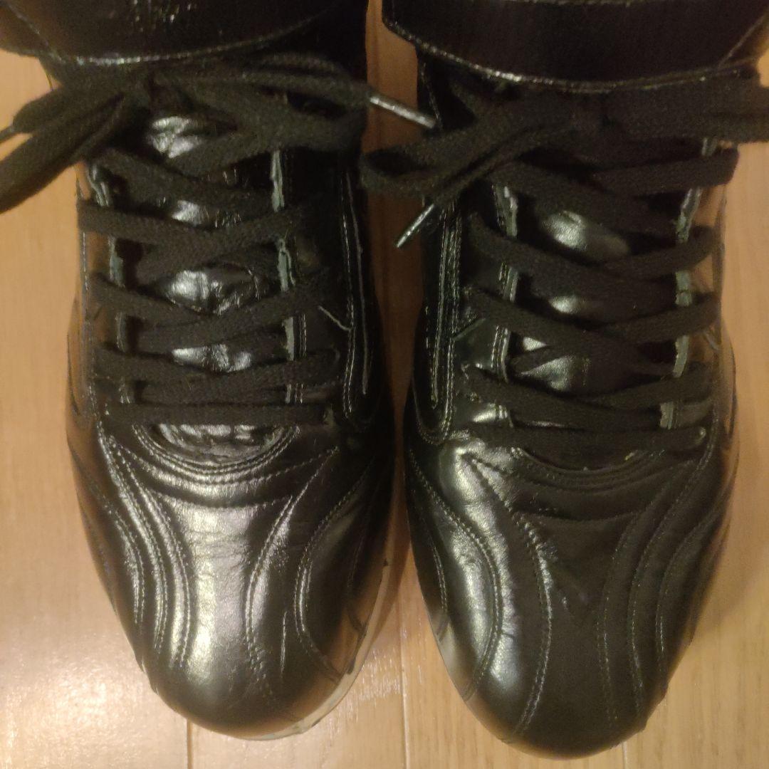 新品未使用品 MIZUNO Pro ミズノプロ 野球スパイク 29.0cm