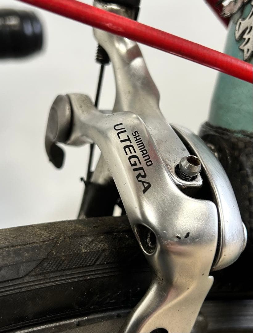 Bianchi ロードバイク SHIMANO ULTEGRA カーボン