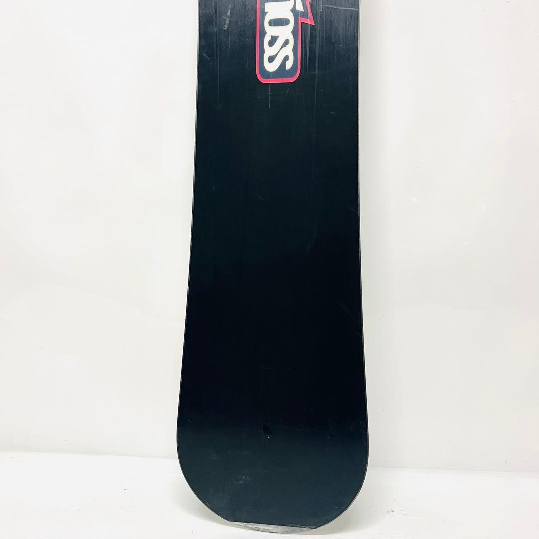 MOSS KING モス　キング　スノーボード　スノボ　板　ボード　moss