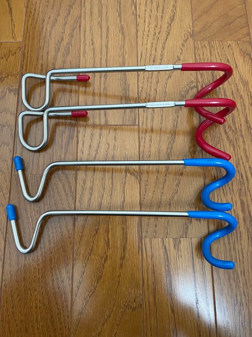 CHUMS ケース キャンプ用具セット