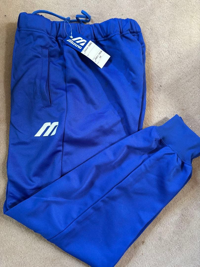 ガンバボーイ　Mizuno Panasonic サッカーウェア