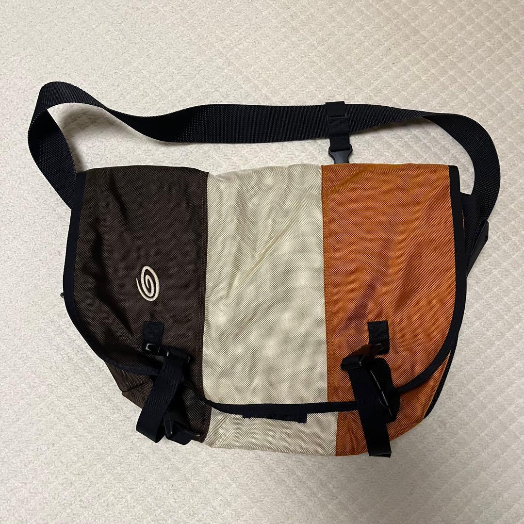 TimBUK2 ティンバック2 ショルダーバッグ　レア　マルチカラー