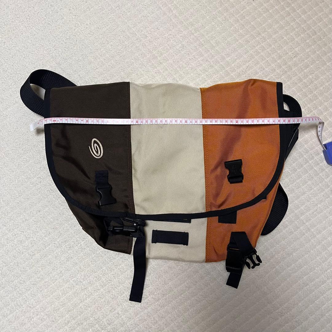 TimBUK2 ティンバック2 ショルダーバッグ　レア　マルチカラー