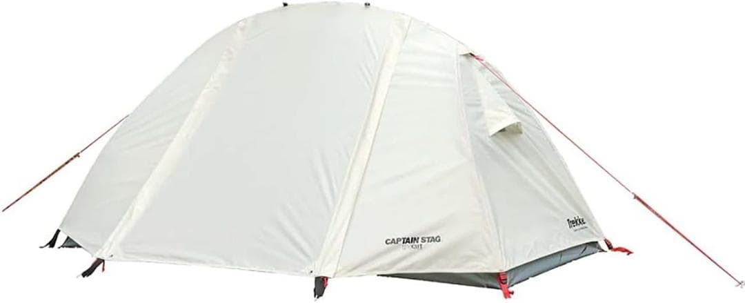 新品　テント ソロテント 1人用　UV・PU加工 トレッカー UA-40