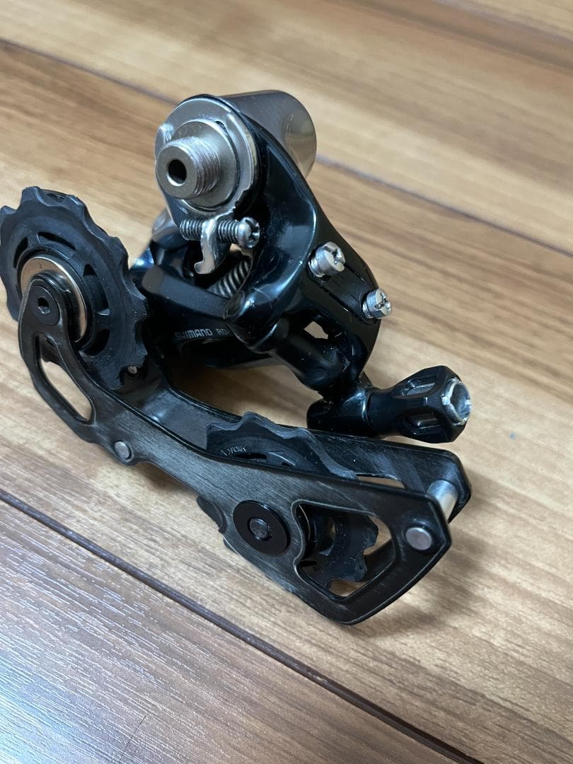 パーツ DURA-ACE RD-9000-SS