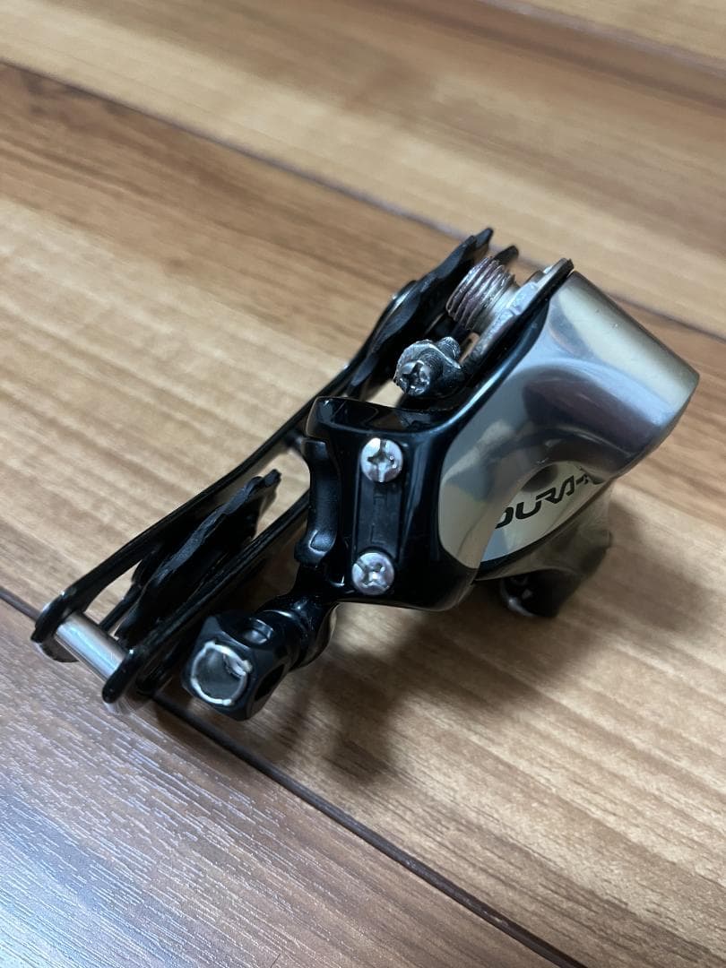 パーツ DURA-ACE RD-9000-SS