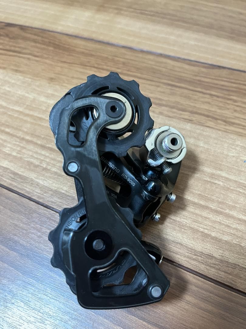 パーツ DURA-ACE RD-9000-SS