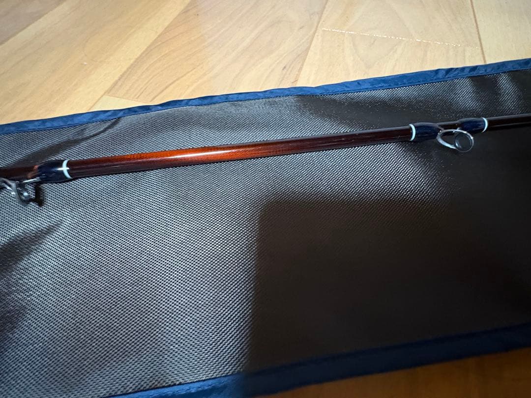 値下げ中　ボンバダアグア　ジャララカ68 ツララ