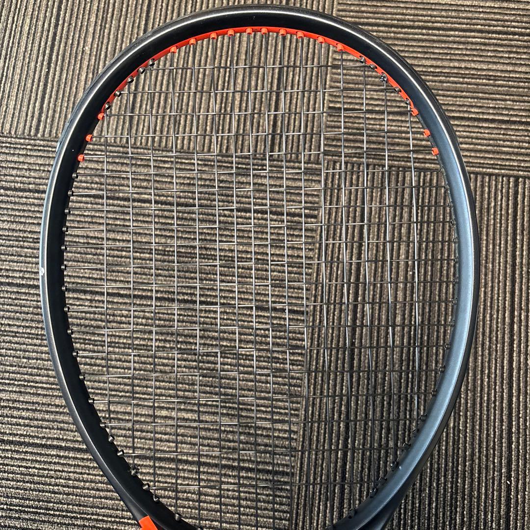 Wilson Clash pro v3 g3 ウィルソン　クラッシュ　プロ