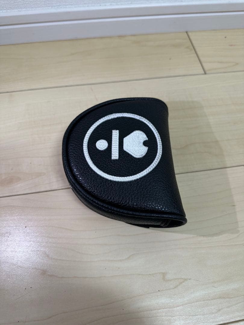 LAB GOLF OZ パター ラブゴルフ　ゼロトルク 34インチ　イオミック