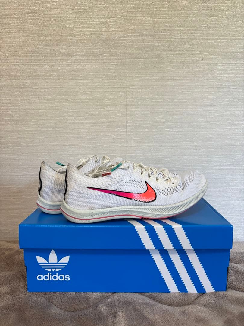 NIKE ドラゴンフライ26.0cm