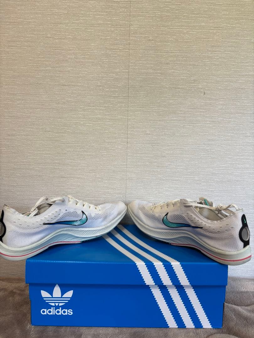 NIKE ドラゴンフライ26.0cm