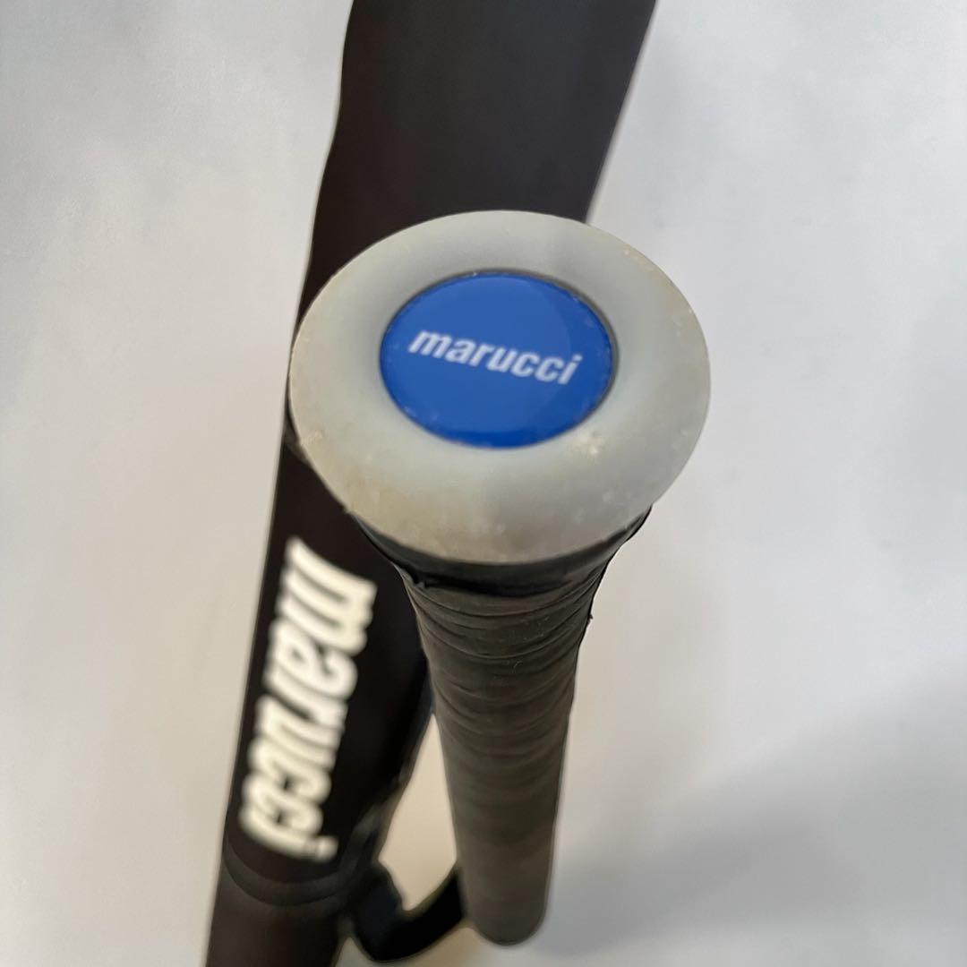 青ワニ ワニクラッシャー パワー 少年軟式バット マルーチ marucci 82