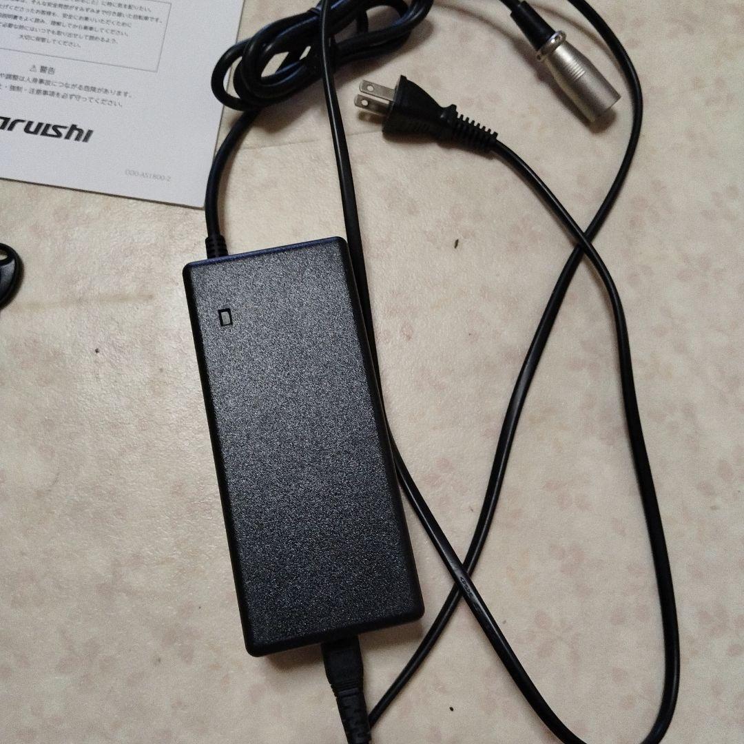 電動アシスト自転車 チャイルドシート付き 整備済み　取りに来てくれる方