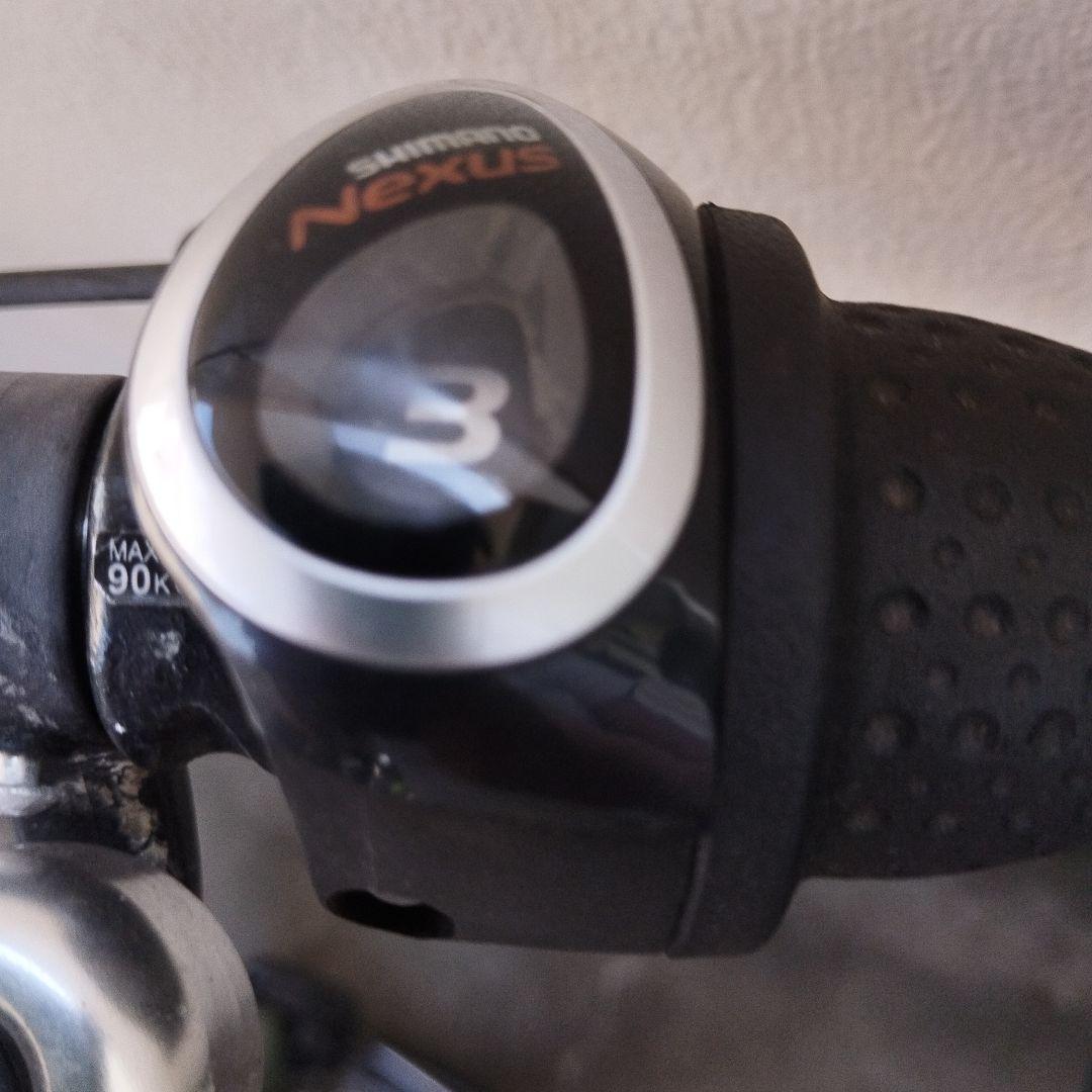 電動アシスト自転車 チャイルドシート付き 整備済み　取りに来てくれる方