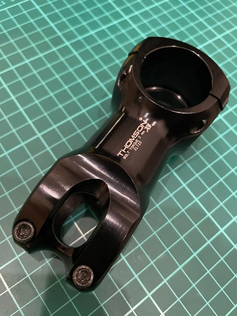 THOMSON X4 ステム 70mm トムソン